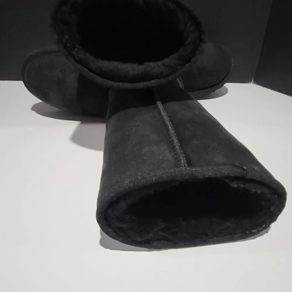 UGG size tall